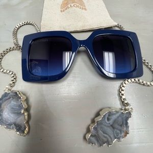 MyWillows Fabulous Glasses